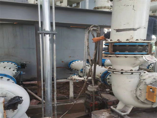 华州设备基础沉降下沉注浆加固增加荷载