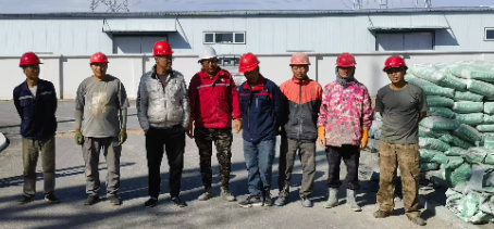 华州厂房地基沉降注浆加固施工队伍怎么选